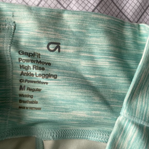 GAP legging - Picture 2 of 2